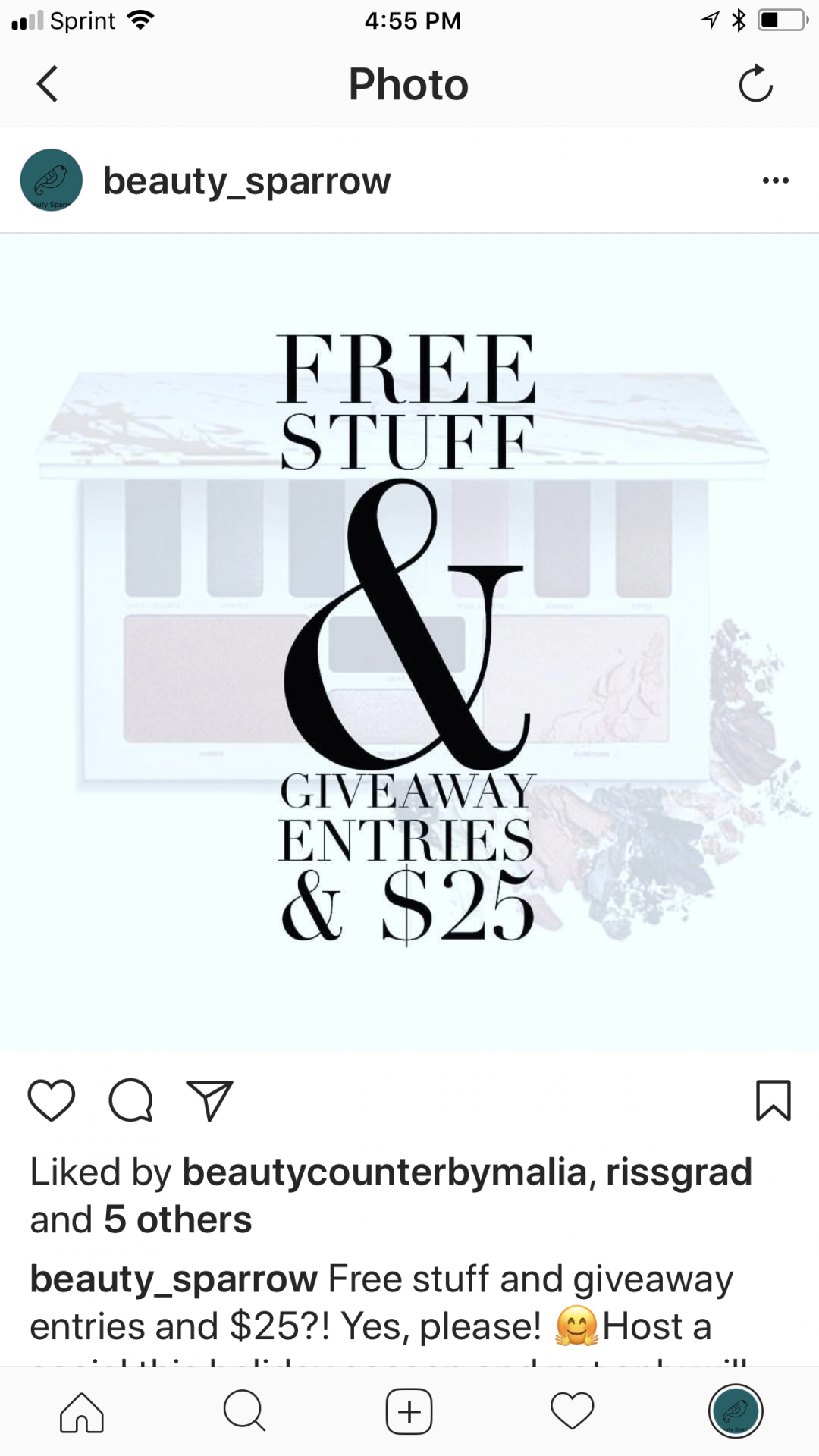 Beautycounter Black Friday Deals