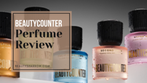 Beautycounter Perfume Review